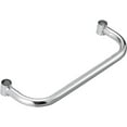 thumbnail image 2 of Nexel Stainless Steel Safety Push Handle 18""D, 2 of 3
