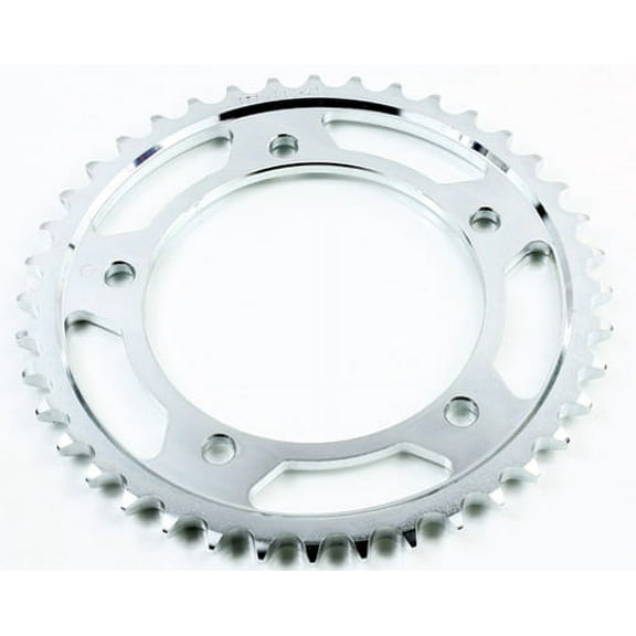 JT Steel Rear Sprocket 40 Tooth (JTR1800.40)