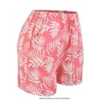 thumbnail image 2 of Short Simply Basic para Mujer, Confort Anaranjado Talla M, 2 of 4
