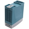 thumbnail image 3 of 5X MDR-60 12V 60W Alimentation sur Rail Din Régulateur de Tension Ac-Dc 110V 220V, 3 of 4