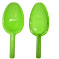 thumbnail image 4 of Palas de Arena Oso de Fresa 14 Pulgadas Paquete de 2 Azul y Verde, 4 of 6