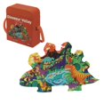 thumbnail image 1 of maskred Kids Puzzles For Children Cartoon Educational Learning Toy No.1, 1 of 5