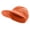 A07-Orange, variant on bravefron Sun Hats for Women, Wide Brim UV Protection Sun Visor Hats, UPF50 Lightweight Foldable Ponytail Sports Cap