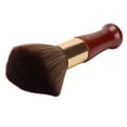 thumbnail image 5 of Cepillo para cortar el pelo, plumero para el cuello, nailon suave, cepillo para quitar el pelo, plumero para el cuello, diseño fácil de usar, 5 of 5