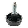 thumbnail image 2 of Equipo de perilla de primavera de Pull Pin Hardware Fácil de ejercer hardware de ejercicio universal Pinios de bloqueo de bicicleta de interior, 2 of 8
