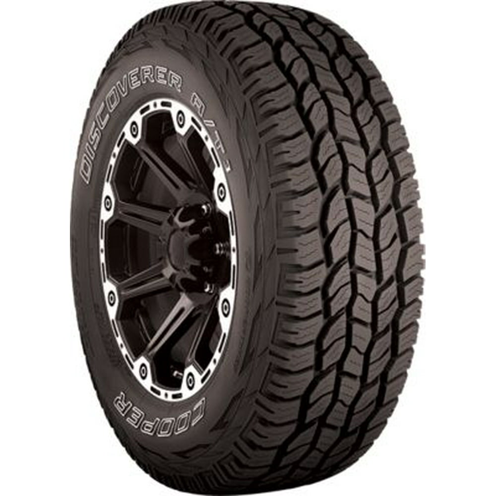 Cooper Discoverer A/T3 285/55R20 122/119R