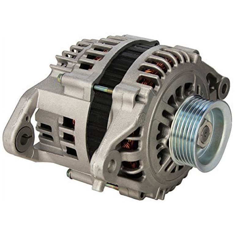 Alternator ‎AHI0087 1.8L Compatible with 2002 2003 2004 2005