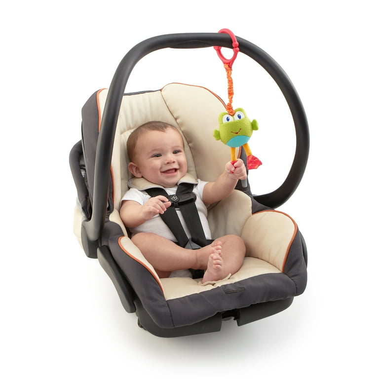 bright star car seat toy