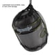 thumbnail image 1 of Utensilios de cocina portátiles Higoodz 2 unids/set de olla de Aluminio resistente a altas temperaturas Verde, 1 of 8