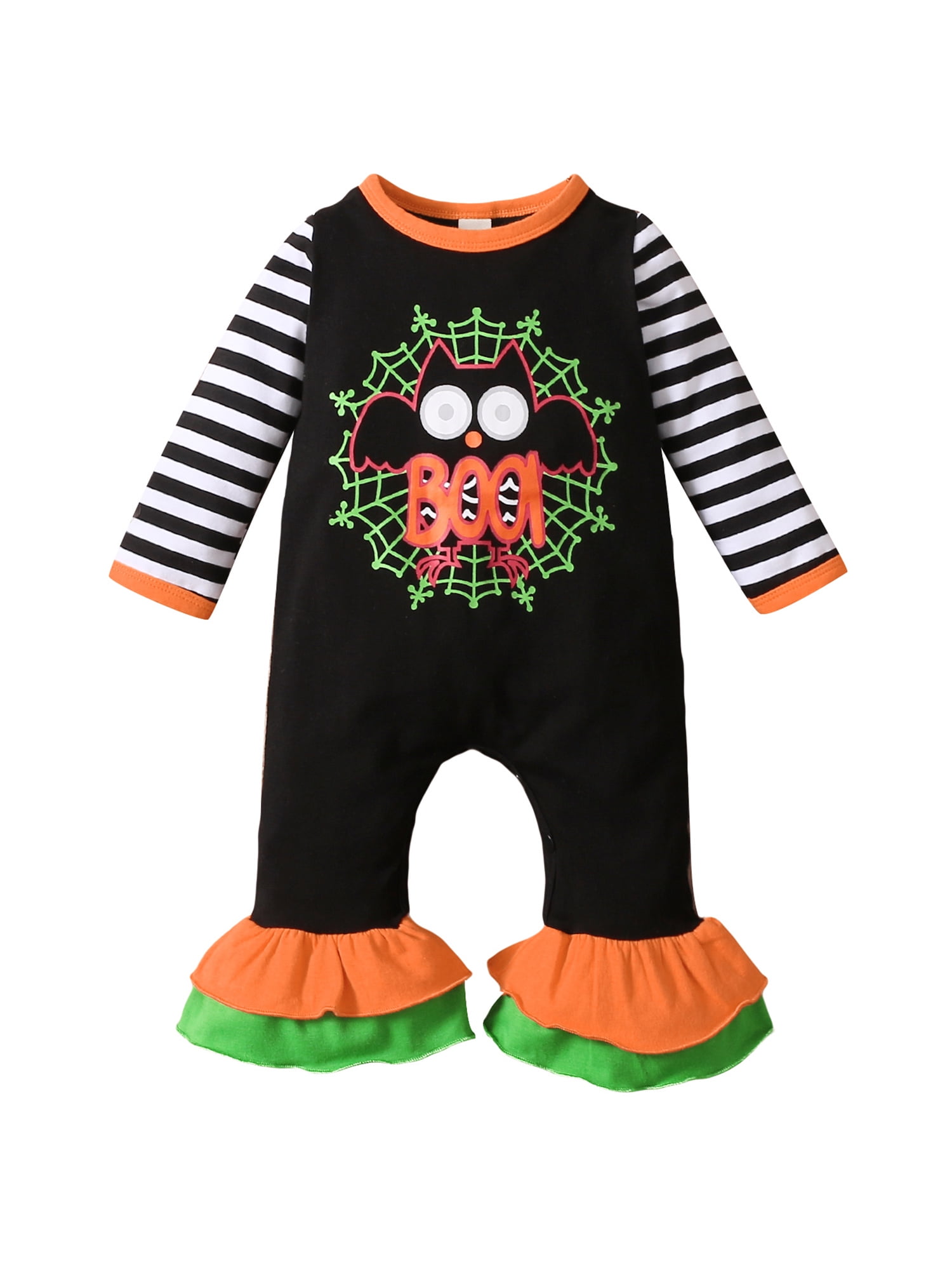 Details about   Carters Halloween Mummy Loves Me Infant Bodysuit SIZE 3, 6 or 9 Months NEW 