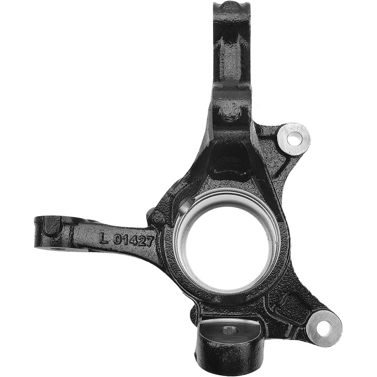 Toyota Highlander Knuckle A-Premium Front Steering Knuckle - Left ...