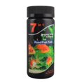 thumbnail image 1 of Kit de Test d'Eau 7 en 1 pour Aquarium Tropical et Bassin, Bandes de Test d'Eau, Neuf, 1 of 5