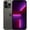 Graphite, variant on Pre-Owned Apple iPhone 13 Pro - Carrier Unlocked - 128 GB Graphite (Fair)