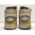 thumbnail image 3 of Ni - ke Air Jordan 1 Mid SE Craft 'Inside Out Taupe Haze' Sneakers Men's Size 8, 3 of 5