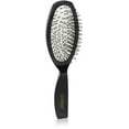 thumbnail image 2 of Beautician Salon Hair Detangling Styling Wig & Cushion Brush Comb Combo Set SB-BR52032, 2 of 3