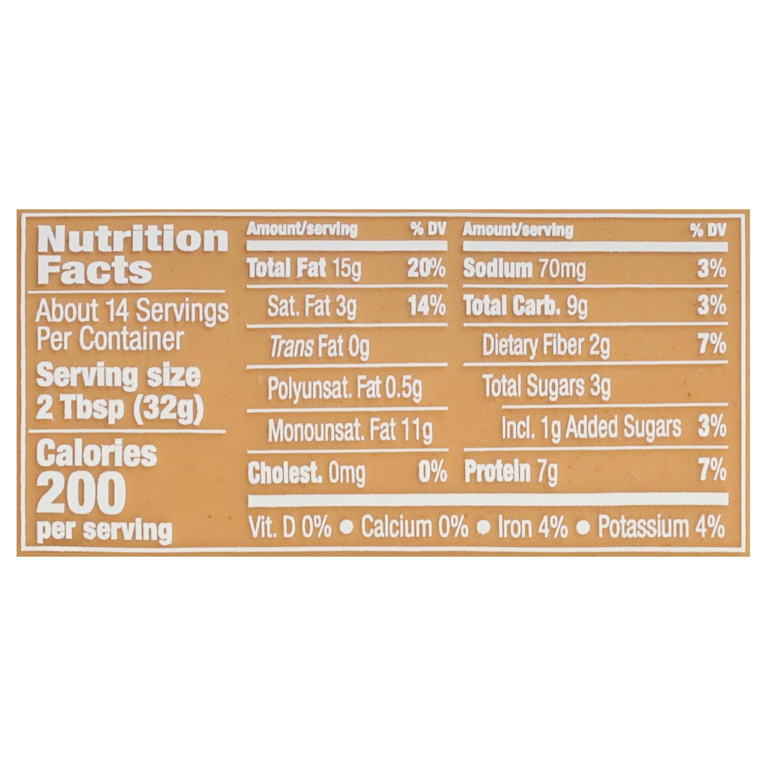 MaraNatha, Organic Peanut Butter, Crunchy, 16 oz Pack of 3