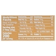 thumbnail image 5 of MaraNatha, Organic Peanut Butter, Crunchy, 16 oz Pack of 3, 5 of 6