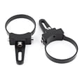 thumbnail image 3 of Mount Bracket Clamps,2.5" Aluminum Tube Bull/Roll Tube Bracket Clamp Mount Bracket Ultimate Reliability, 3 of 6