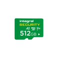 thumbnail image 1 of microSDXC Integral 512 GB de alta resistencia UHS-I V30, 1 of 7