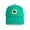 Green, variant on CafePress - Yellowstone NP (Bison) Cap - Adjustable 100% Brushed Unisex Casual Cotton Baseball Cap, Beige, 1