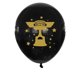thumbnail image 5 of 10/30 piezas de globos de látex de Disney Cars, Rayo McQueen, decoración de globos de Cars, suministros para fiestas de cumpleaños de baby shower, juguetes para niños, globos, 5 of 5