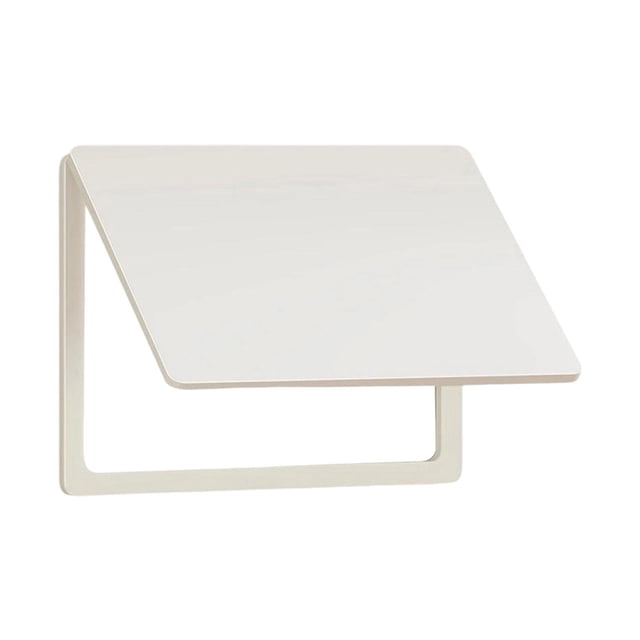 Luzkey Breaker Box Decorative Cover Wall Mounting Minimalist Easy Installation Decorative Electrical Panel Cover for Kitchen Bedroom 25X20CM
