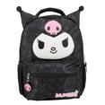 thumbnail image 1 of Mochila AI ACCESSORY INNOVATIONS Hello Kitty Kuromi 40cm, 1 of 7