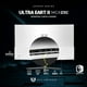 thumbnail image 4 of Monitor Gamer Curvo 23.8 BALAM RUSH ULTRA EARTH II MGX23C 1ms 165Hz FHD VA LED USB-C Blanco BR-93833 blanco, 4 of 6
