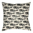 thumbnail image 2 of Artistic Weavers Litchfield Shade Pillow Poly Filled 26' x 26', 2 of 8
