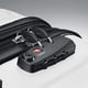 thumbnail image 3 of Maleta de mano rígida Samsonite Omni PC de 20 pulgadas, color blanco, 3 of 6