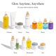 thumbnail image 5 of Aceite de tratamiento facial Ogee Jojoba Glow, 30 ml, orgánico y natural, 5 of 6