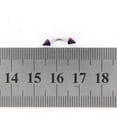 thumbnail image 3 of Bunblic 20 Barres Courbées Assorties pour Sourcils pour Tragus et Perçage Corporel, 3 of 8