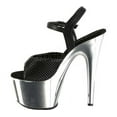 thumbnail image 4 of Women's Pleaser Adore 709 Platform Stiletto Sandal, 4 of 5