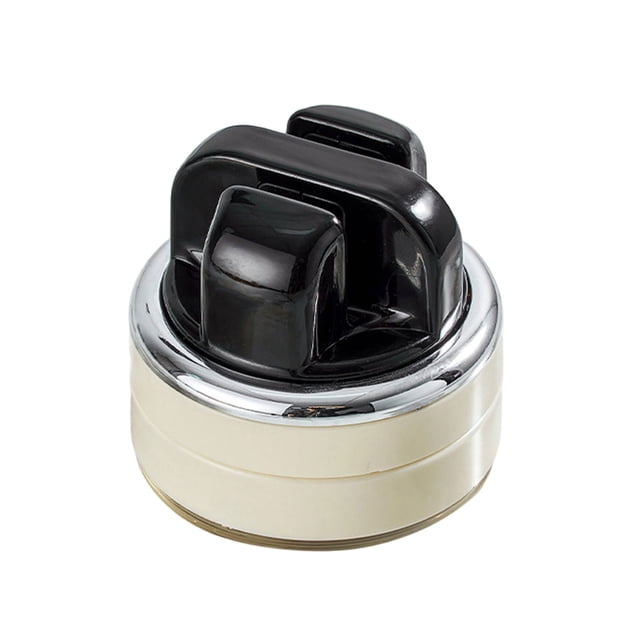 Fesfesfes Knife Sharpener, Knife Sharpeners for Kitchen with Suction Base Suitable for Most Blade Types Sucker Type Sharpener Household Kitchen Knife Sharpener Tool Artifact Sharpener