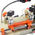 thumbnail image 6 of Key Cutting Machine TH-298 Horizontal Key Copy Machine For Car Door Keys Cutting Duplicating Machine, 6 of 6
