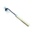 thumbnail image 1 of Herramienta de desmalezado Manual Weeder Portátil Ligero Excavación Ahorro de mano de obra Multifuncional Weeder Eliminación de deshierbe manual para mango de madera DYNWAVEMX removedor de malezas, 1 of 8