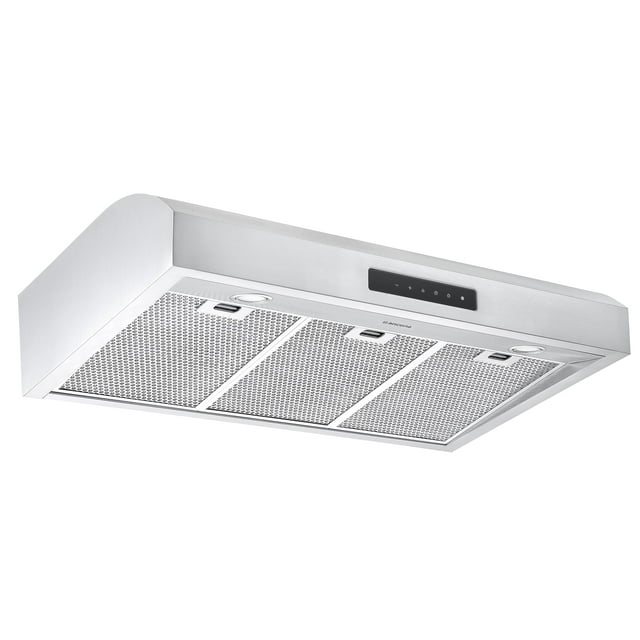 Ancona UC7 36" Under Cabinet Range Hood with Night Light Feature