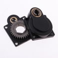 thumbnail image 3 of 4x rancador de taladro eléctrico Placa trasera del Cover pa 1/10 16/ / rancadores y piezas de control Zulema Placa trasera del motor de arranque eléctrico, 3 of 8