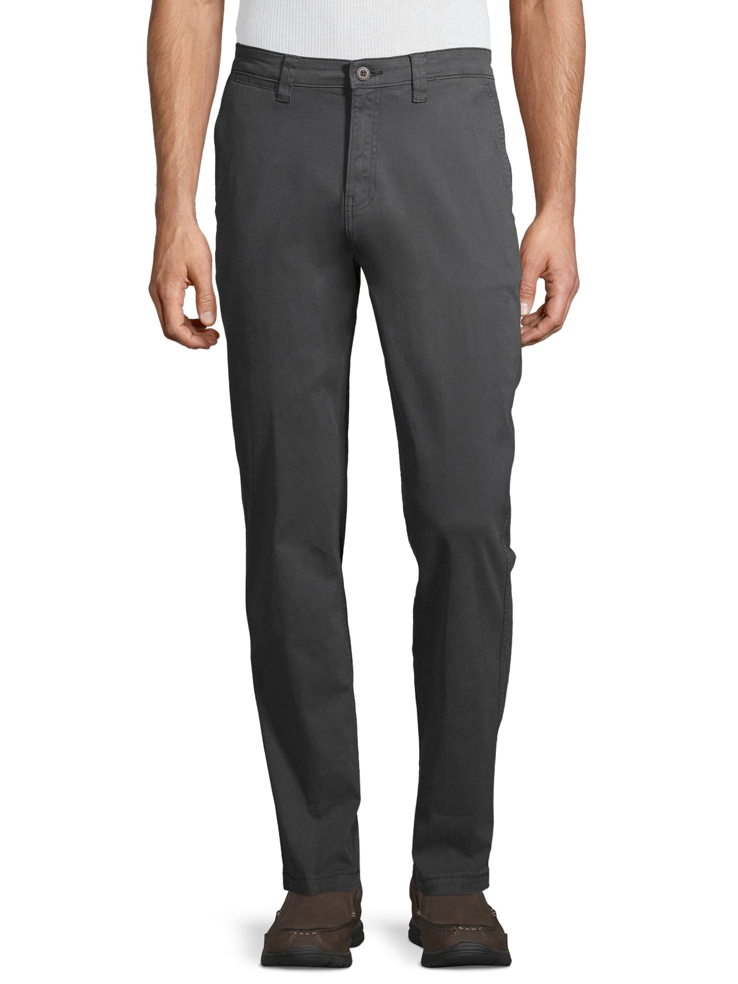 area Nationwide mint George Men's Athletic Fit Chino Pants - Walmart.com