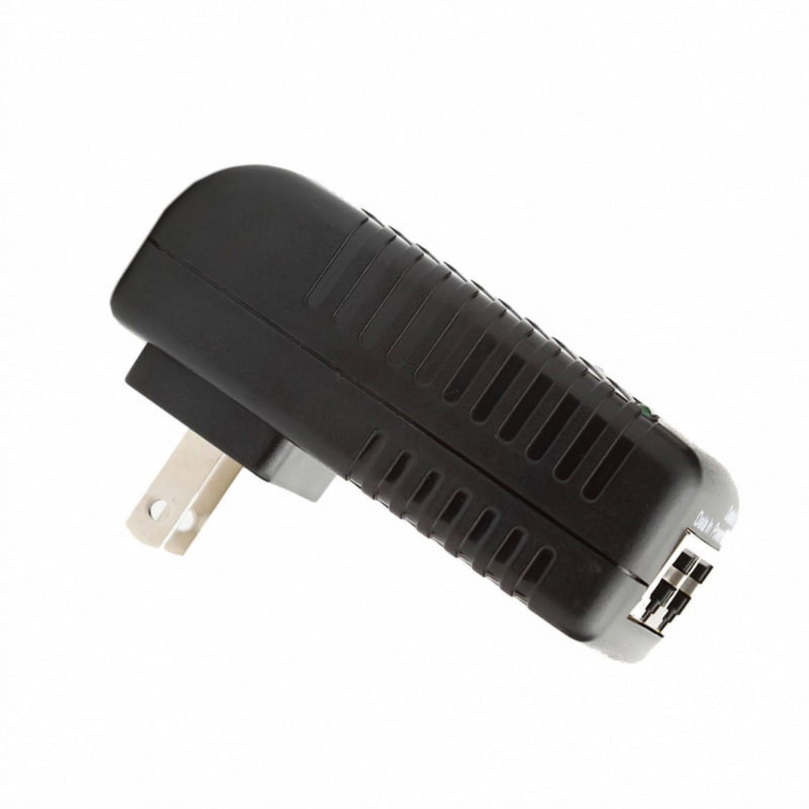 axGear POE Injector 1-Ports with Power Over Ethernet Adapter New