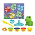 thumbnail image 2 of Set de Juego Hasbro Play-Doh Primeras Creaciones con la rana, 2 of 4