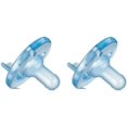 thumbnail image 2 of Chupones Bebé Philips Avent Soothie 0-3 Meses 2pz Azul Philips Chupones Bebé Philips Avent Soothie 0-3 Meses 2pz Azul, 2 of 4
