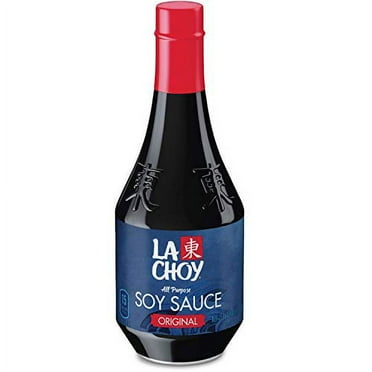 La Choy Soy Sauce, .. 15 oz