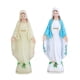 thumbnail image 3 of Figura de la Santísima Virgen María Personaje Escultura Estatua Decoración 15cm Bendita 15cm Luminoso, 3 of 9