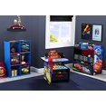 thumbnail image 4 of Delta Children Chair Desk With Stroage Bin, Disney/Pixar Cars, 4 of 5