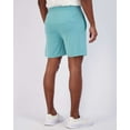 thumbnail image 3 of Real Essentials 5 Pack: Men's 5" Inseam Dry-Fit Running Workout Shorts - Pockets & Drawstring (Available in Big & Tall), 3 of 4