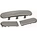thumbnail image 3 of Elkay EZ Front & Side Water Cooler or Drinking Fountain Plastic Pushbars Kit, 3 of 5