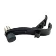 thumbnail image 3 of Pince Antichoc pour Micro Tambour Noir Kit de Montage Mobile Accessoires pour Instruments, 3 of 4