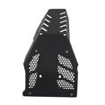thumbnail image 4 of Motorcycle Accessories Front Lower Engine Guard Baffle Engine Housing Protection for Ducati Multistr, 4 of 5