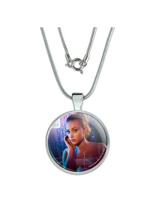 Riverdale Necklace